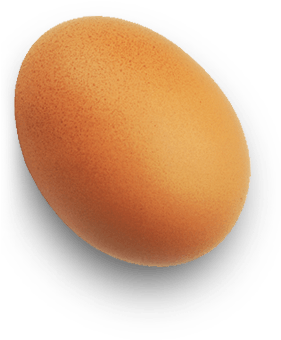 Eggs - Country Egg Png, Transparent Png PNG with transparent background