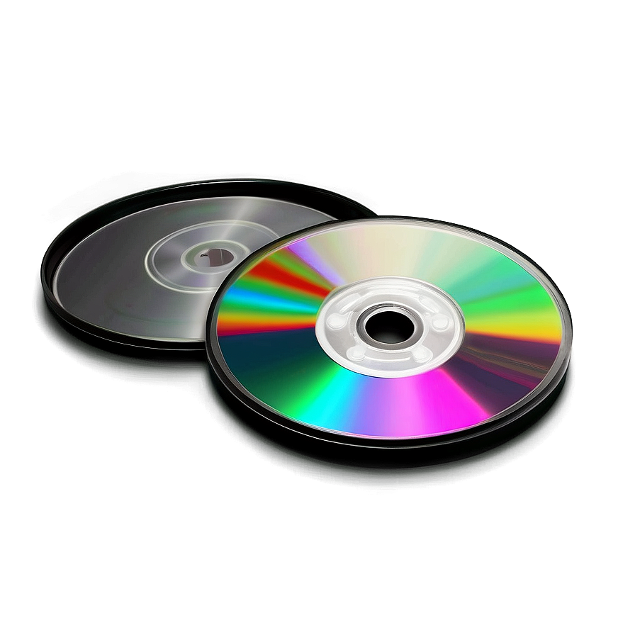 Single Cd Case Outline Png 05252024