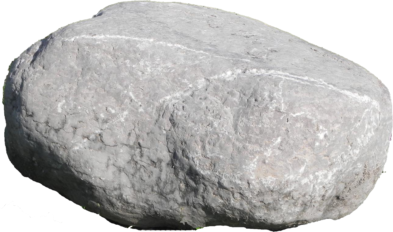 Rock Clip Art - Stone Clipart, HD Png Download PNG with transparent background