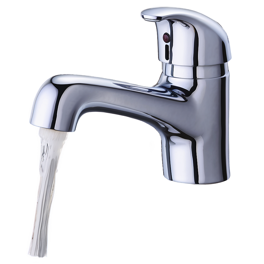 Single Lever Mixer Tap PNG 37 PNG with transparent background