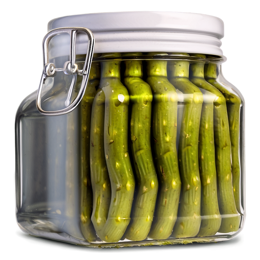 Single Pickle Jar Png Jkv