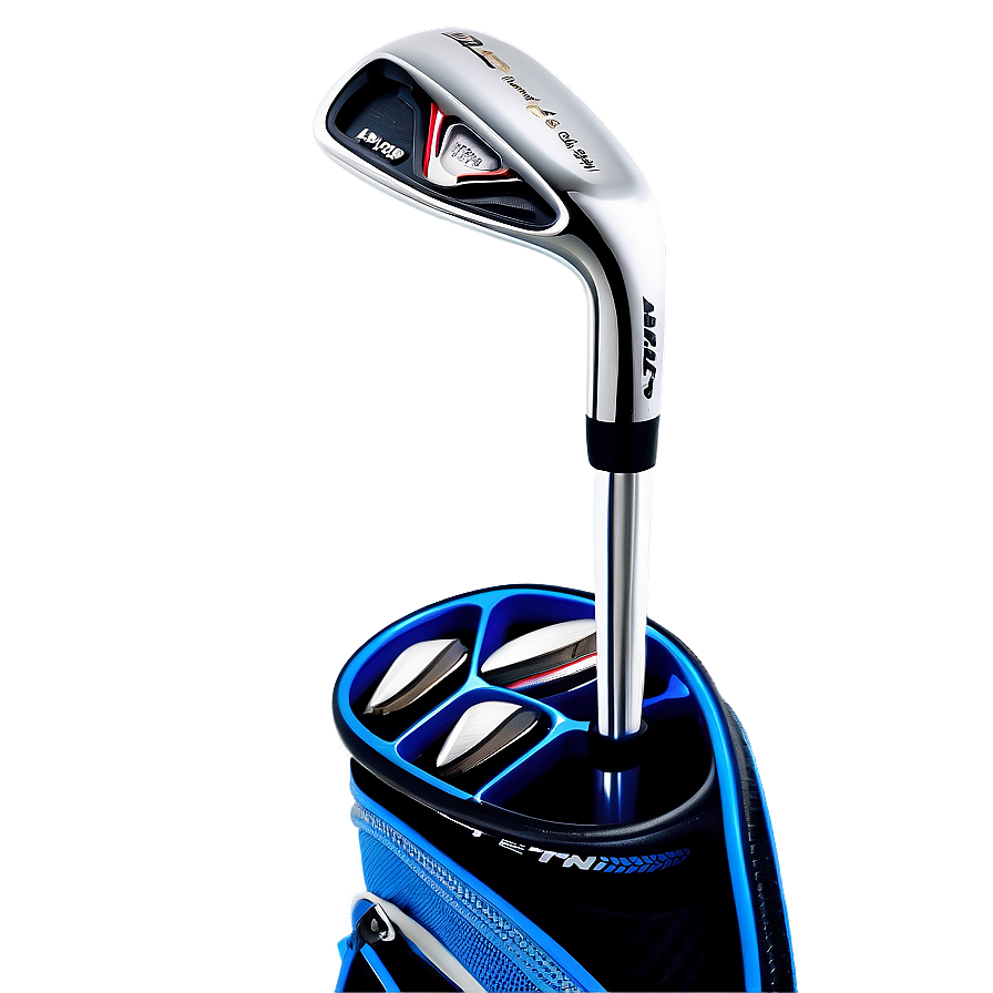 Single-piece Golf Clubs Png 87