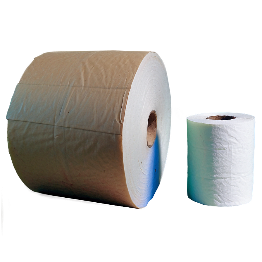 Single Ply Toilet Tissue Roll Png 29