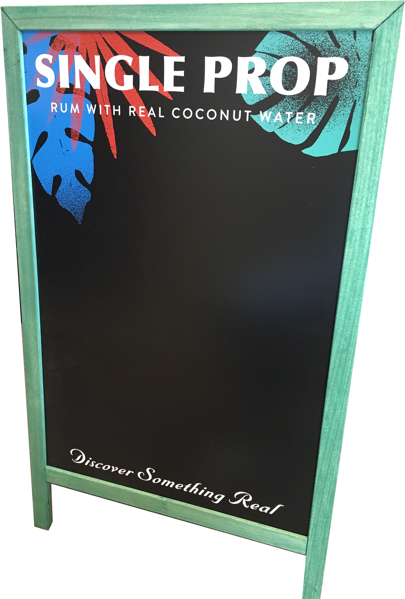 Transparent Chalkboard Frame Png - Banner, Png Download PNG with transparent background