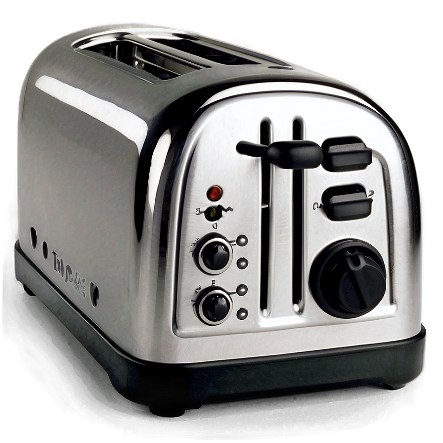 Single Slice Toaster Png Vsb