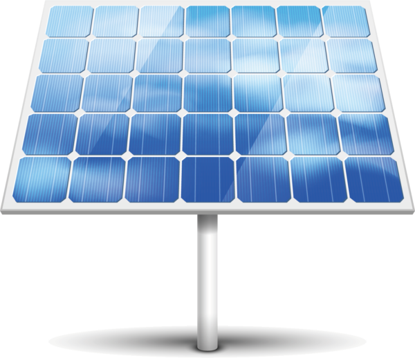 Solar Panel Cleaning Is An Essential Part Of Solar - Solar Panel, HD Png Download PNG image with a transparent background, free high-resolution download