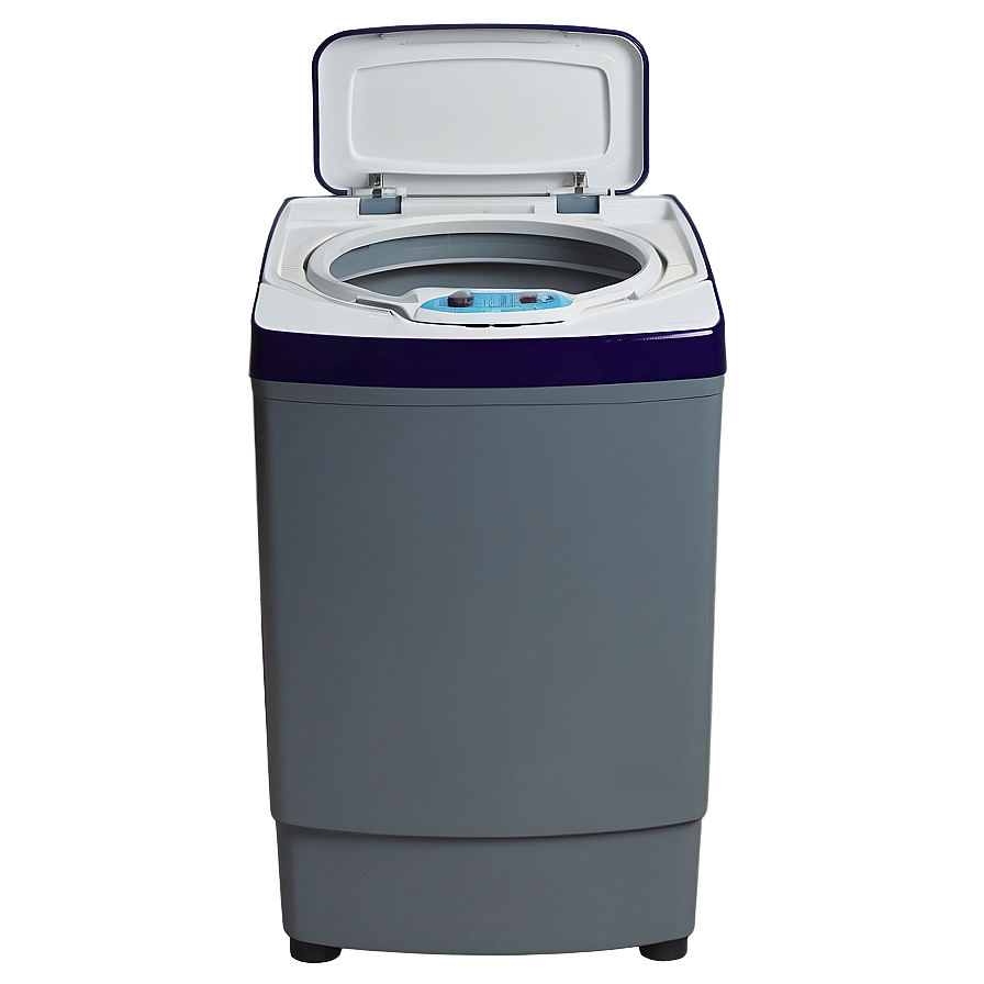 Single Tub Washing Machine Png Dcs43