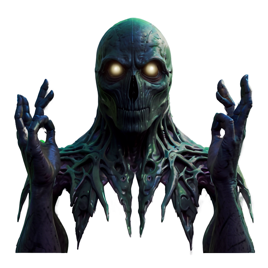 Sinister Entity Png Tbw