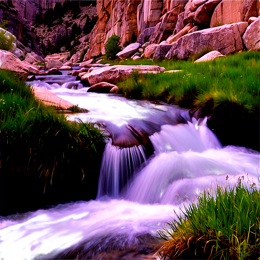 Sinks Canyon State Park Wyoming Png 65