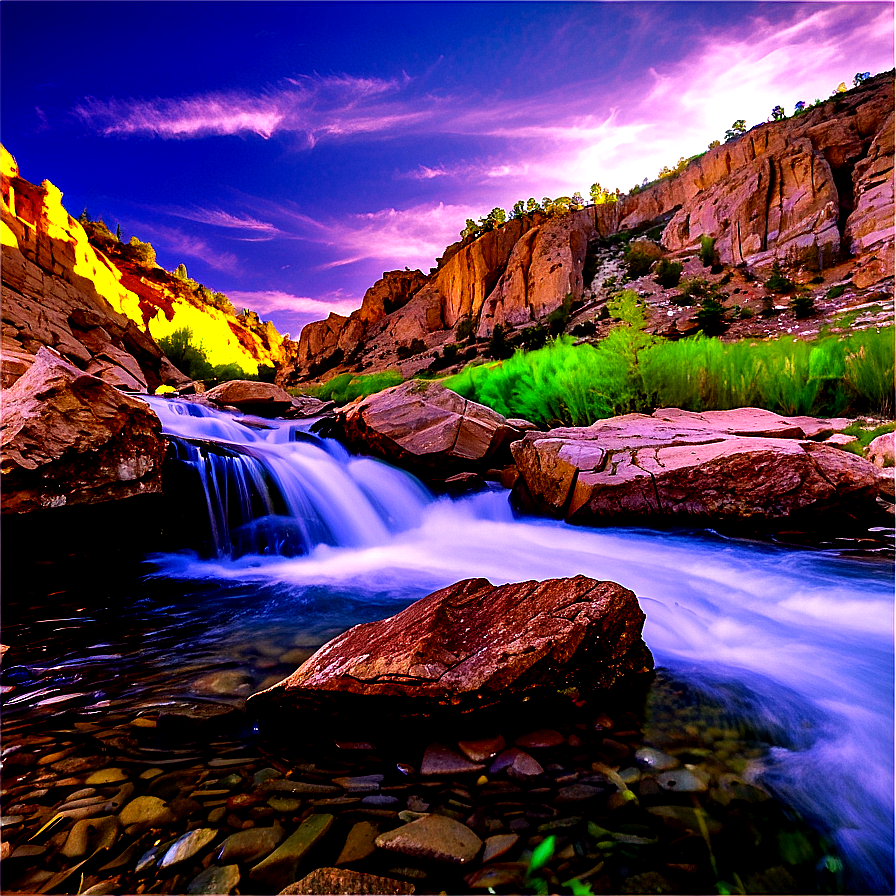 Sinks Canyon State Park Wyoming Png Ivw