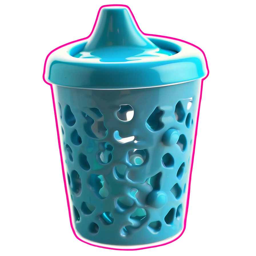 Sippy Cup For Babies Png 06282024