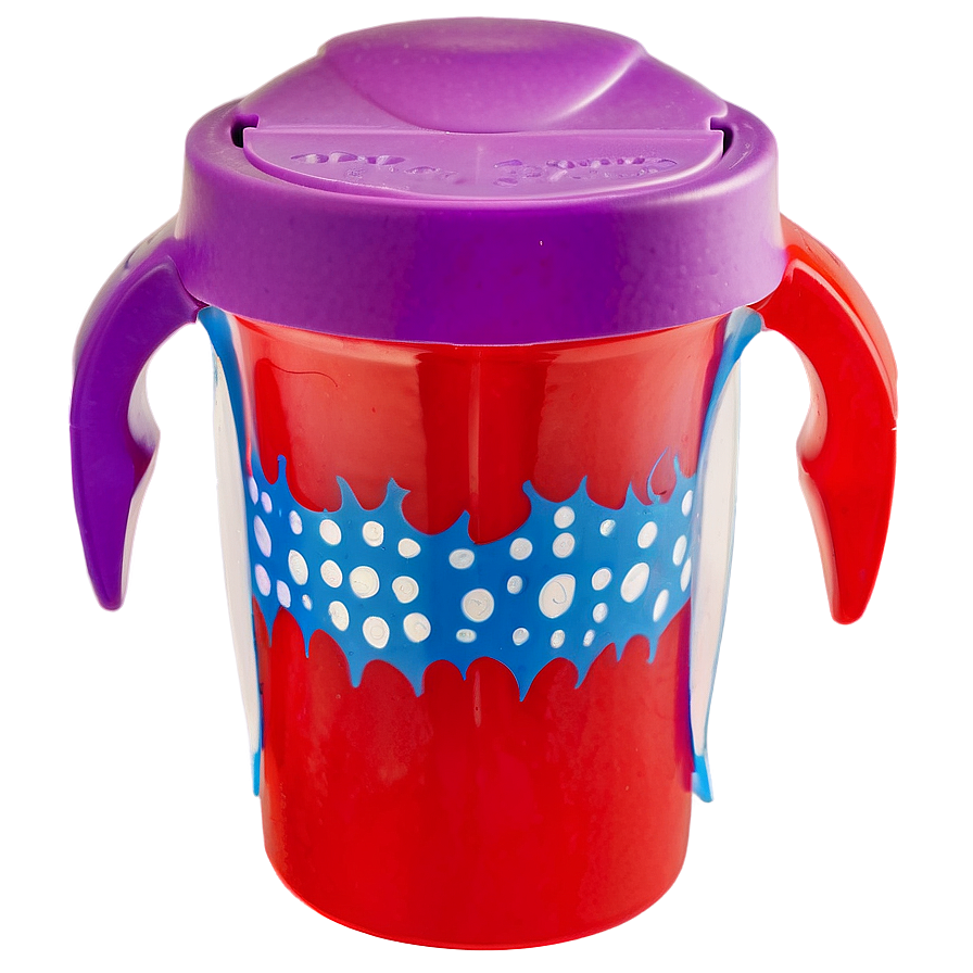 Sippy Cup For Daycare Png Pdv