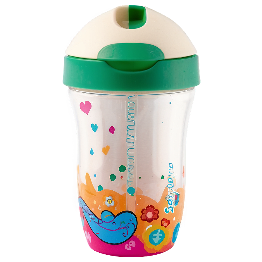 Sippy Cup For Transition Png 80