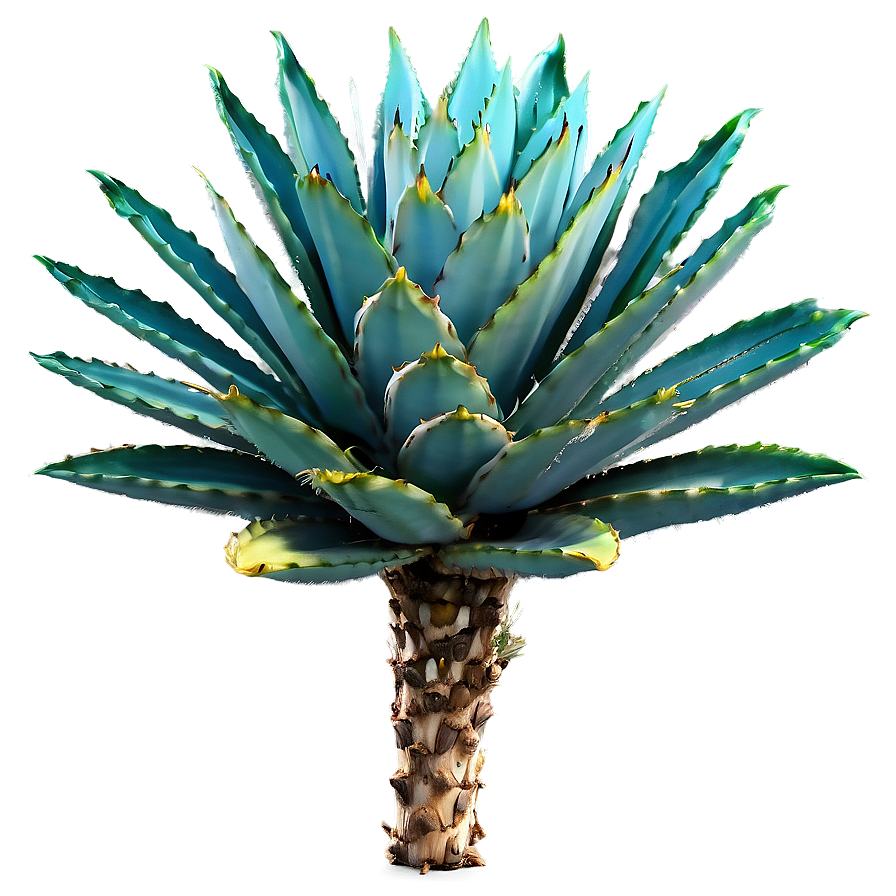 Sisal Agave Plant Png Haq46