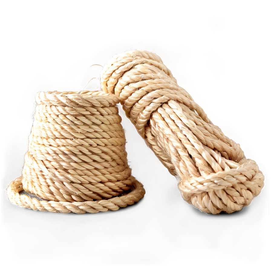 Sisal Rope Scratching Toy Png 06212024