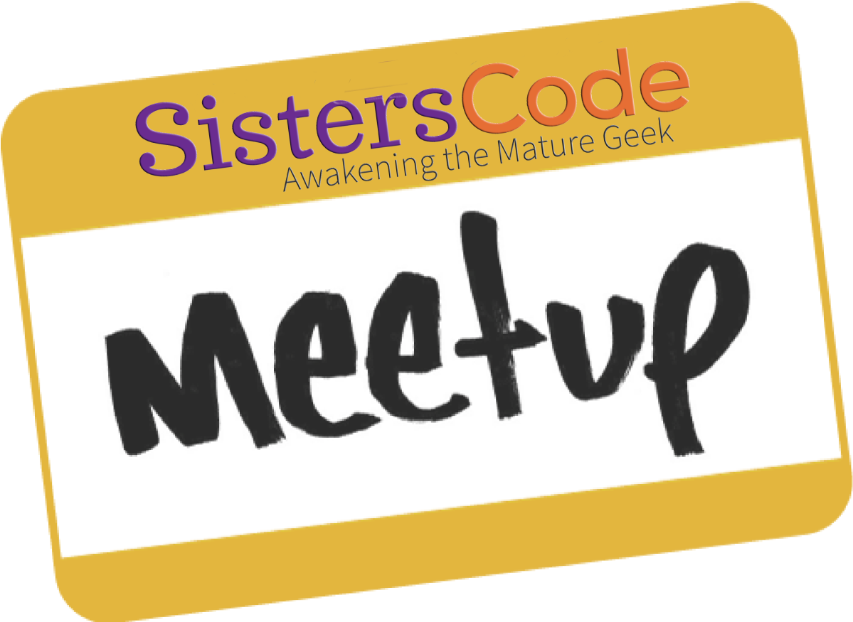 Mp/59c385fb5dd4/sisters Code February 16th Meetup Reminder - Tan, HD Png Download PNG with transparent background