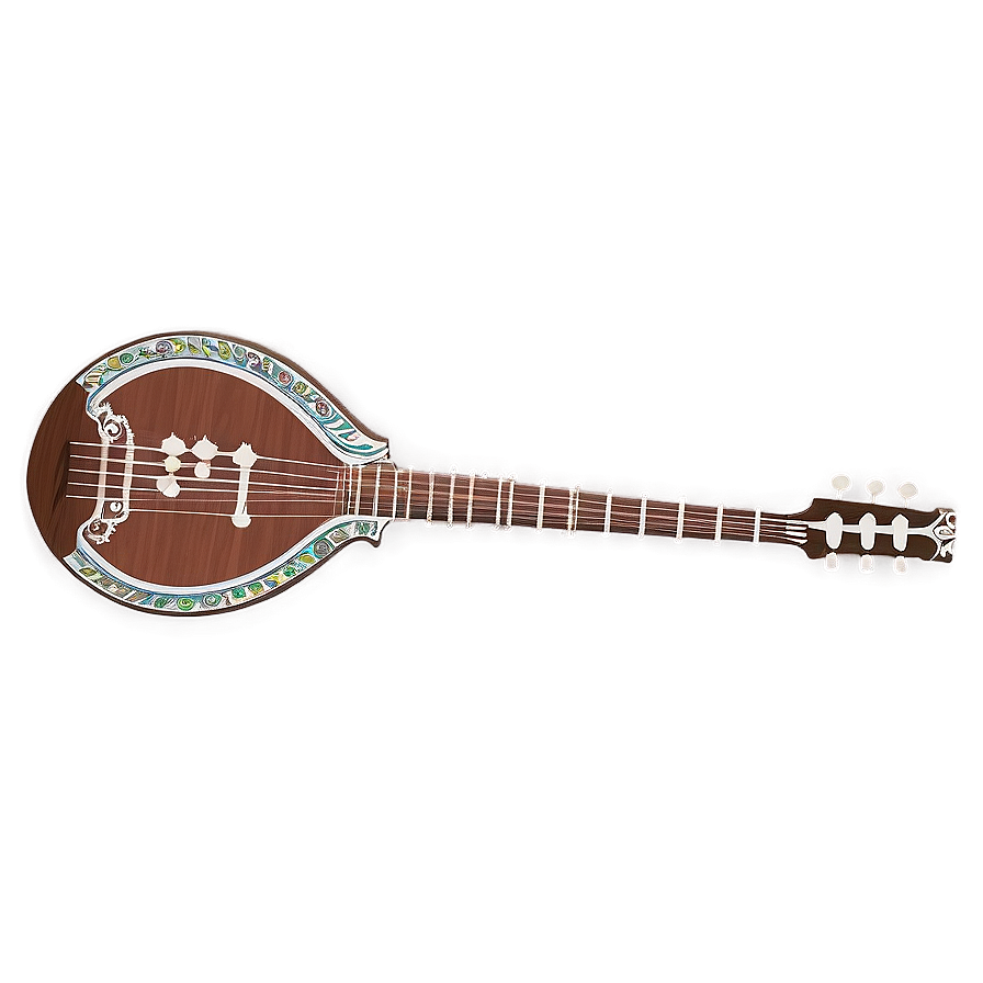 Sitar Png Kaf