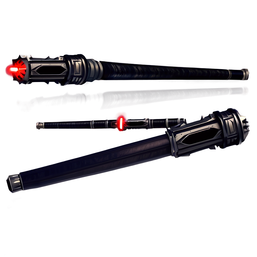 Sith Lightsaber Design Png Vcd20