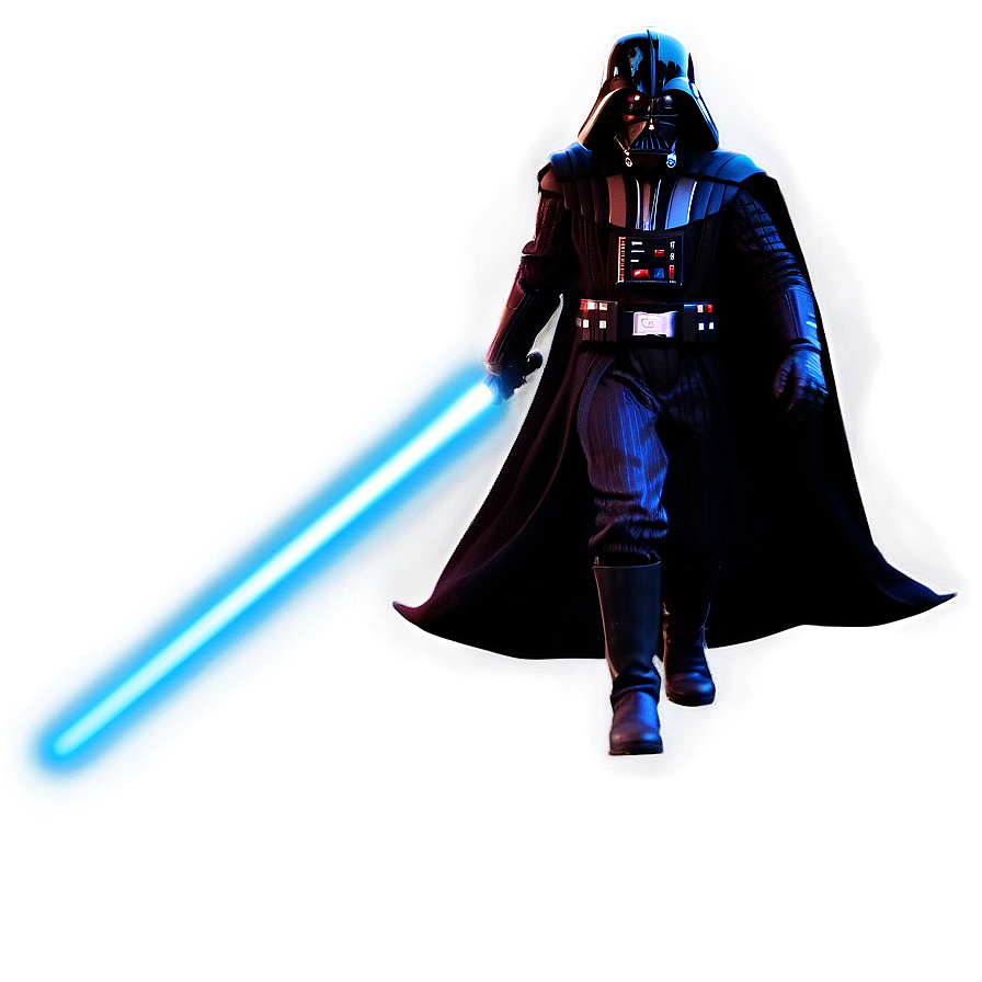 Sith Lord Silhouette Png 06292024