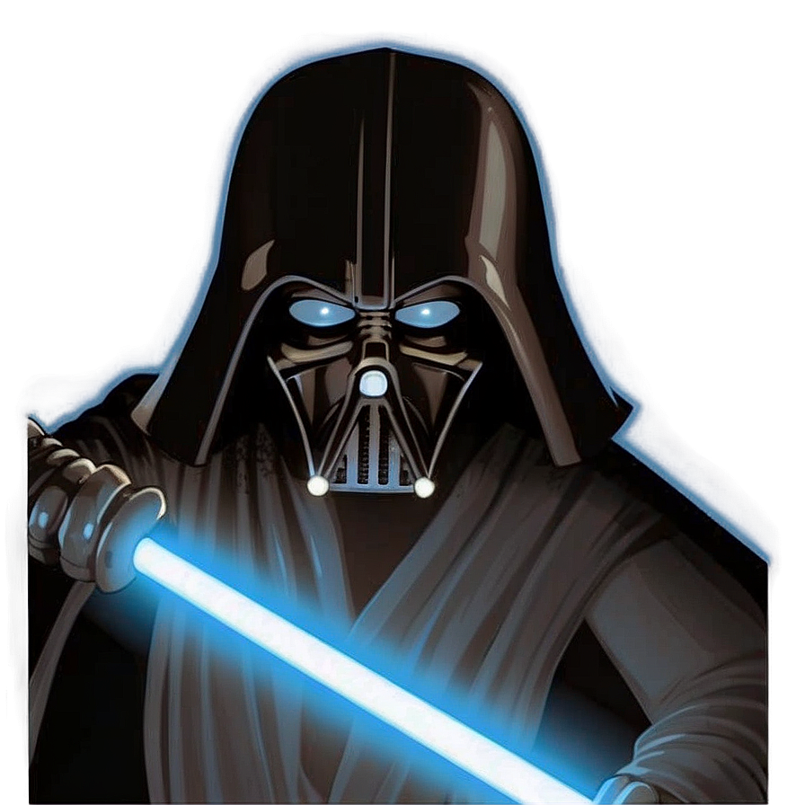 Sith Silhouette Png 06292024