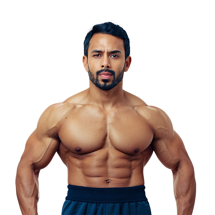 Six Pack Ab Sculpting Png Bqb