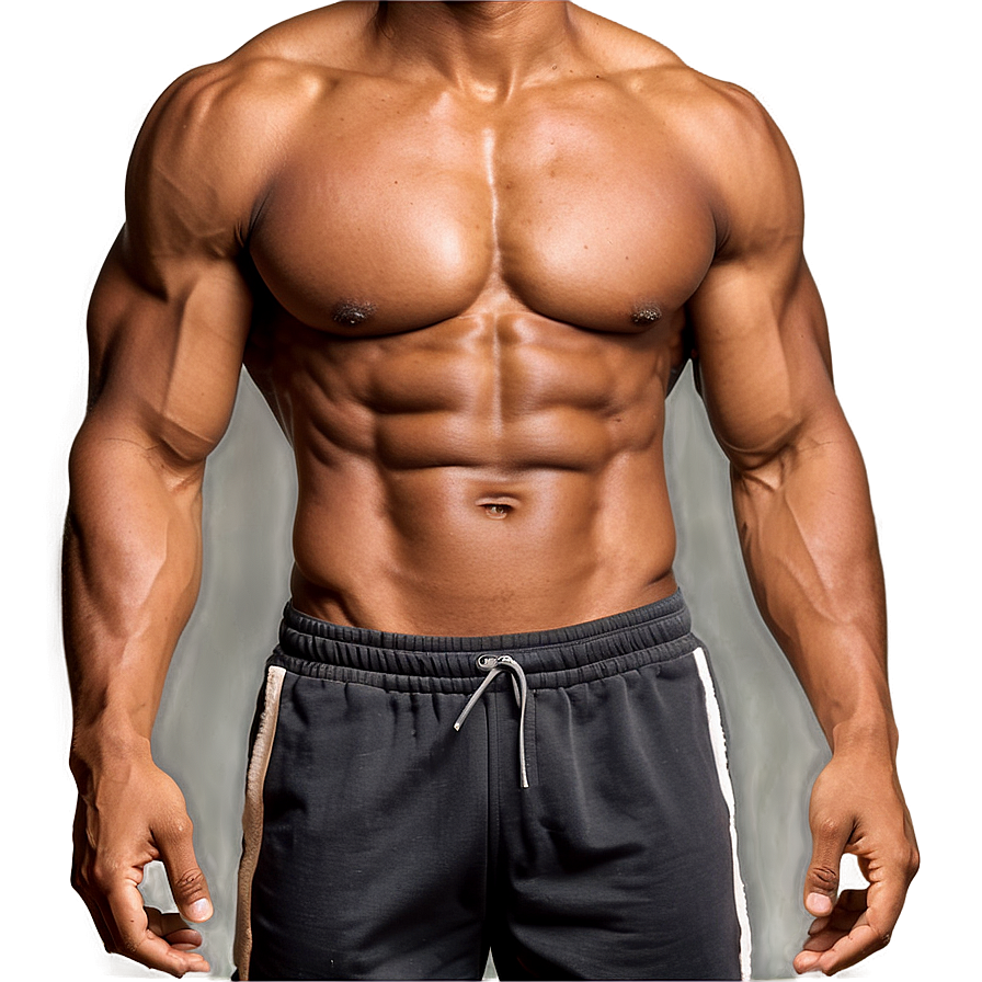 Six Pack Fat Burning Tips Png 92