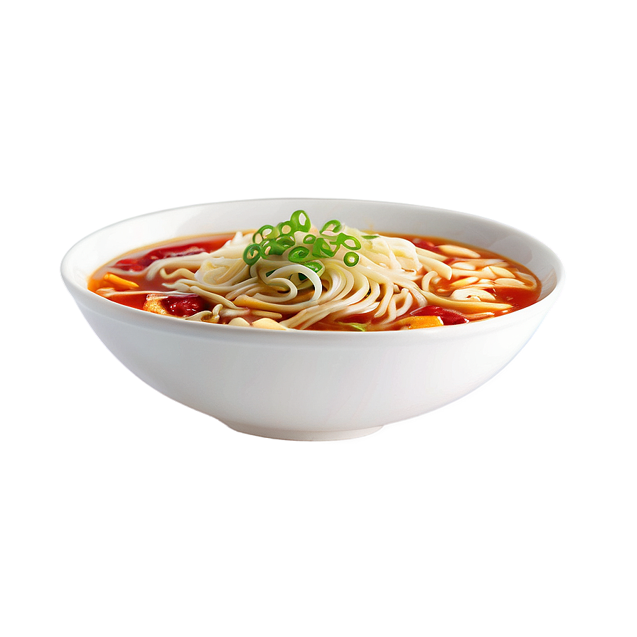 Sizzling Hot Ramen Png Mhf