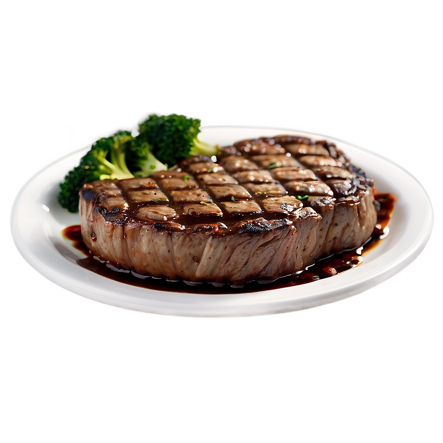 Sizzling Ribeye Steak Png Jyq