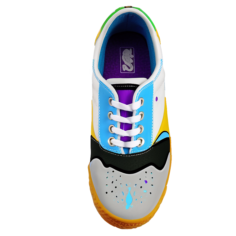 Skate Shoe Png 84