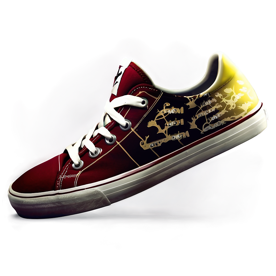 Skate Shoe Png Eno