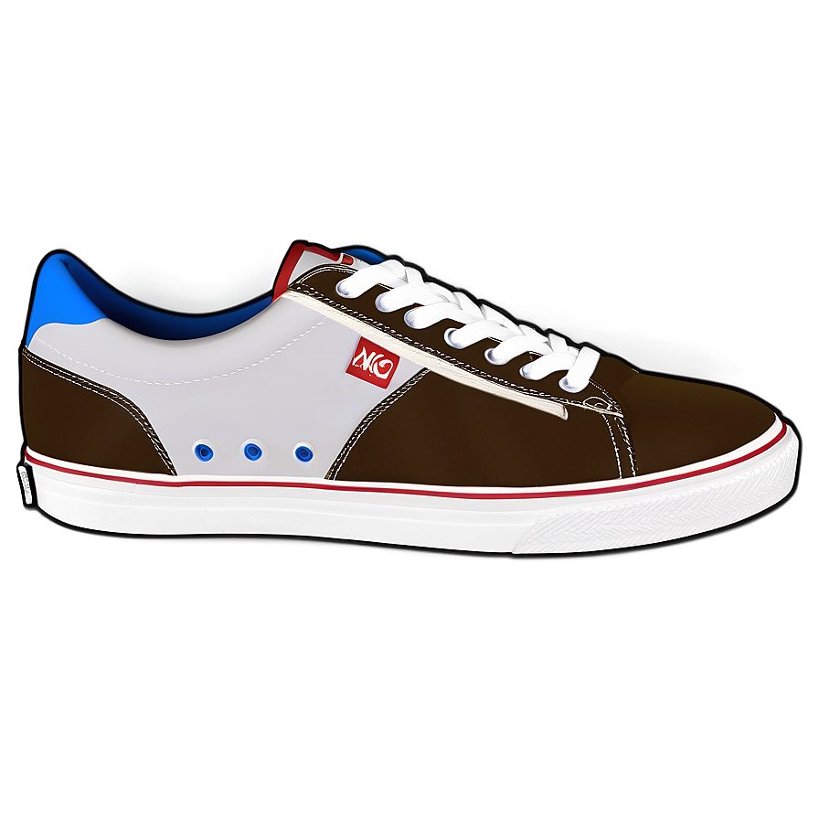 Skate Shoe Png Xjv