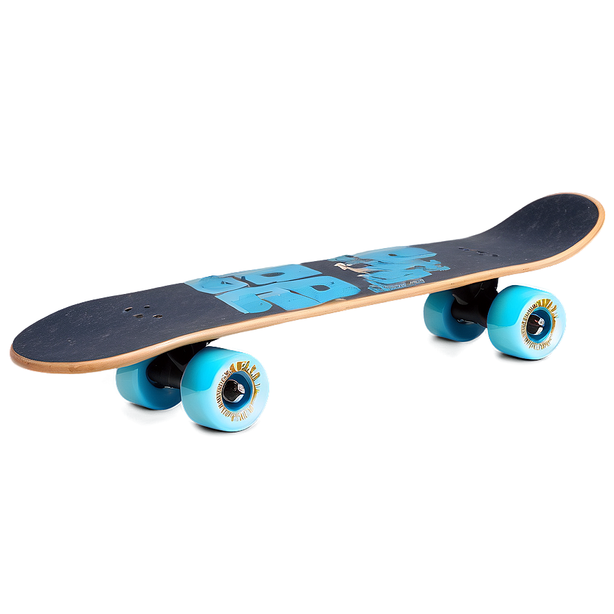 Skateboard PNG 87 PNG with transparent background