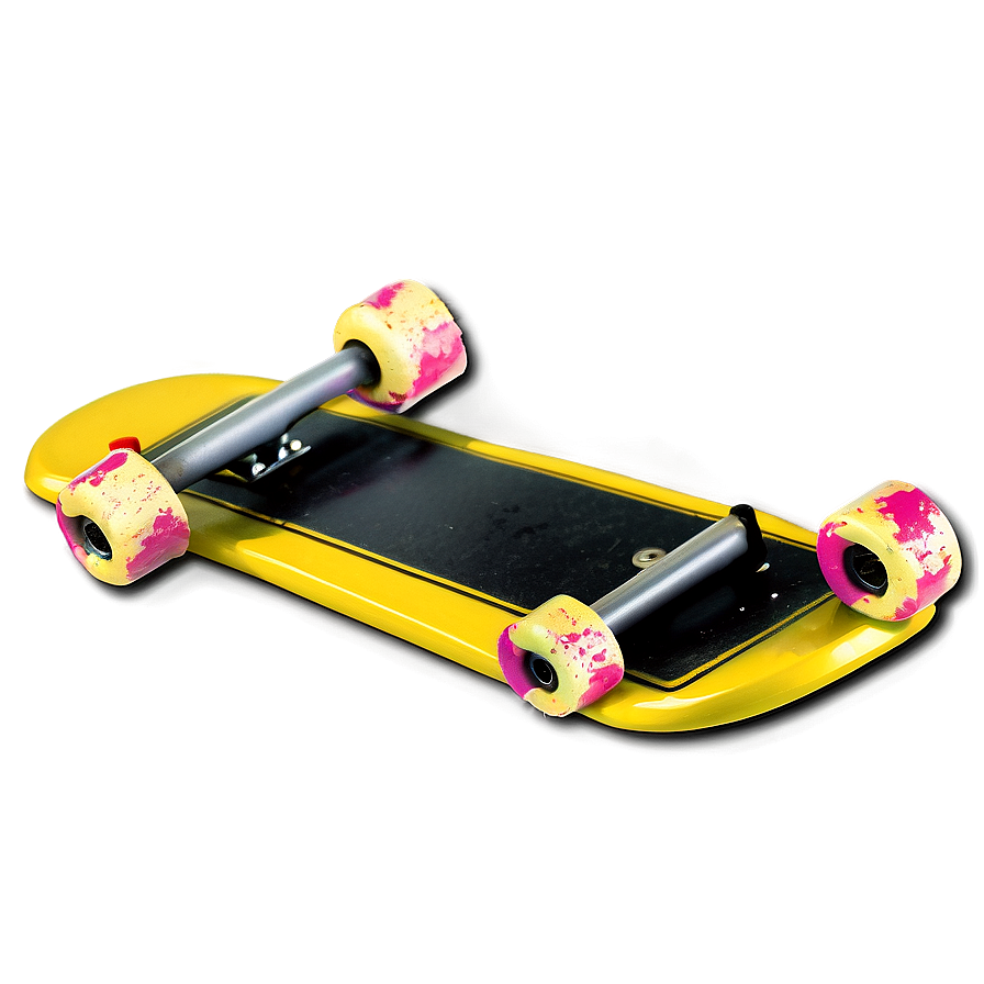 Skateboard Png Ctr