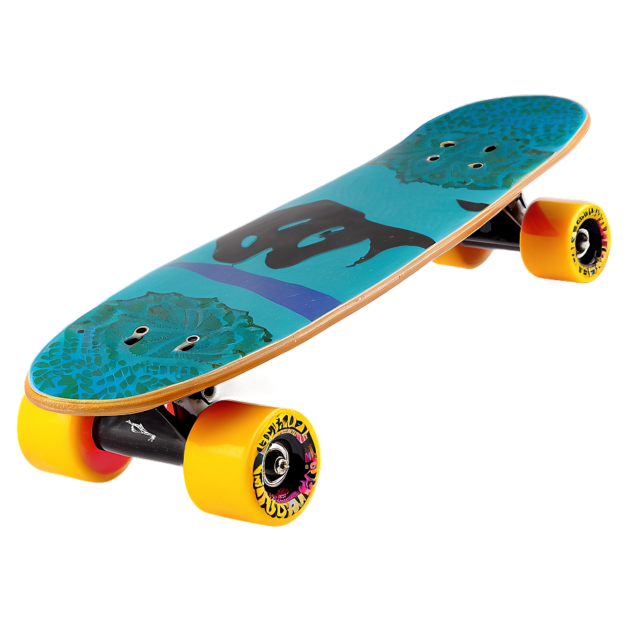 Skateboard Png Goh