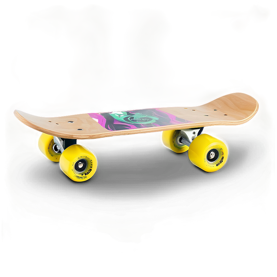 Skateboard Png Xgd