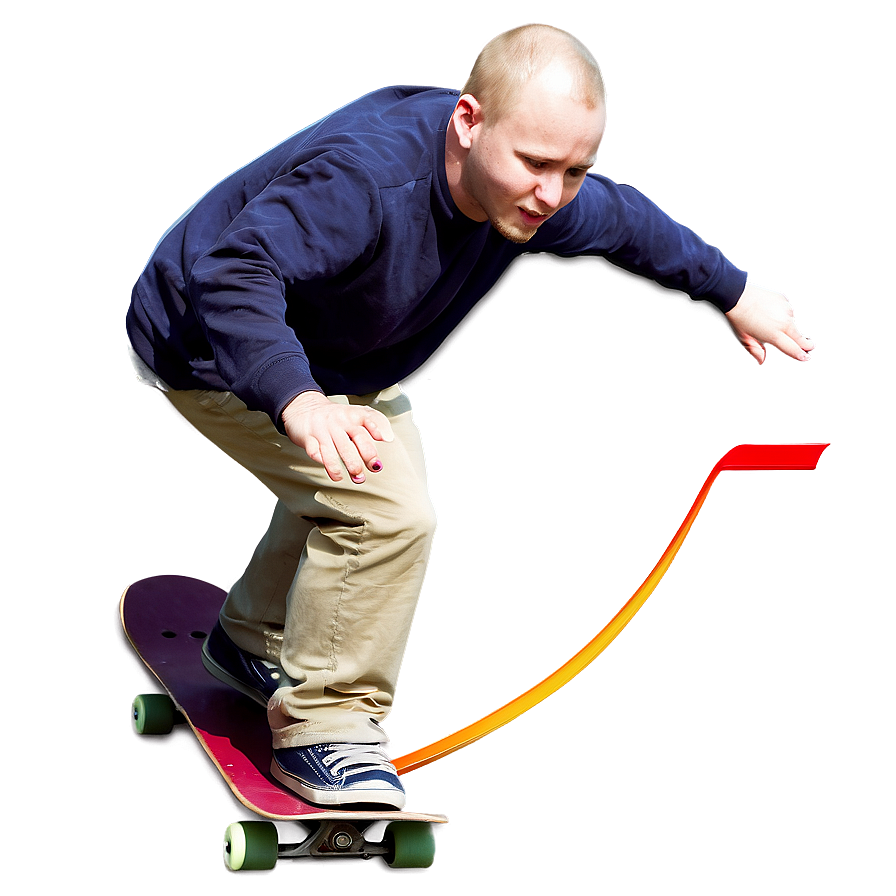 Skateboarding Fail PNG 21 PNG with transparent background
