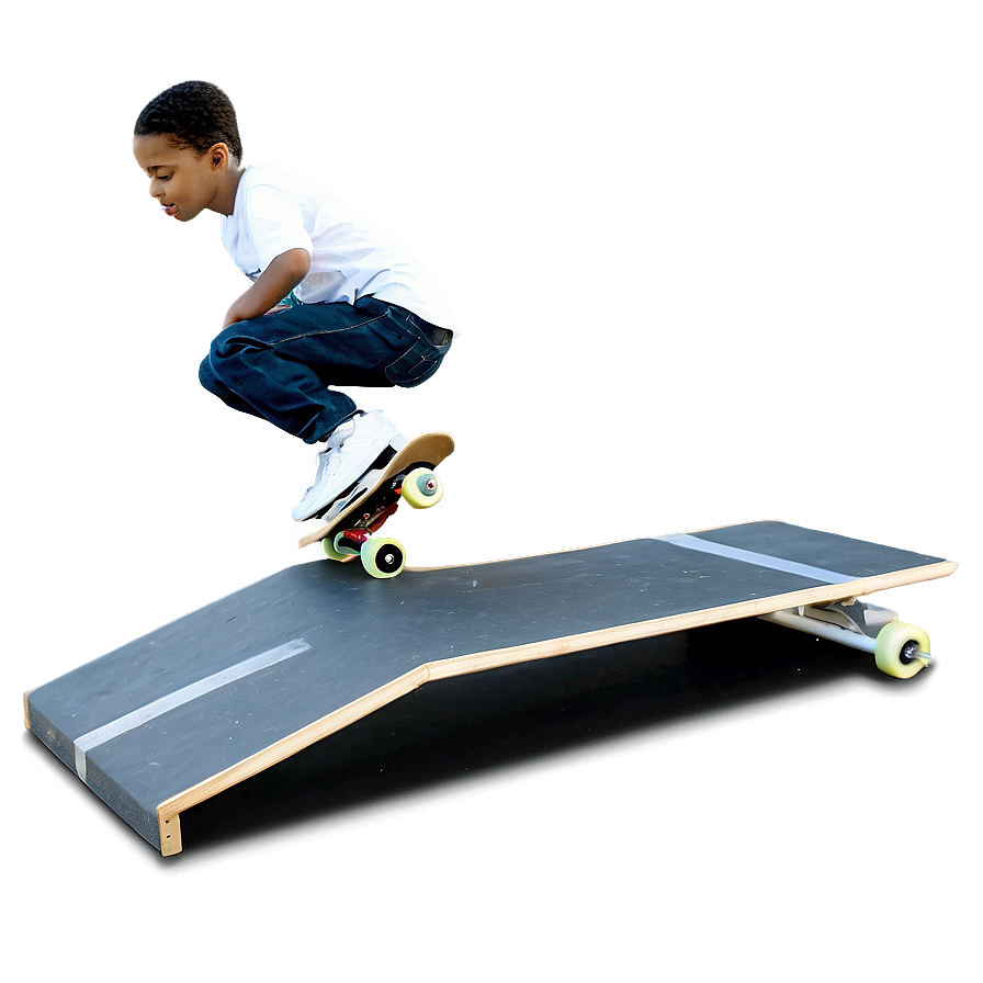 Skateboarding Ramp PNG 43 PNG with transparent background