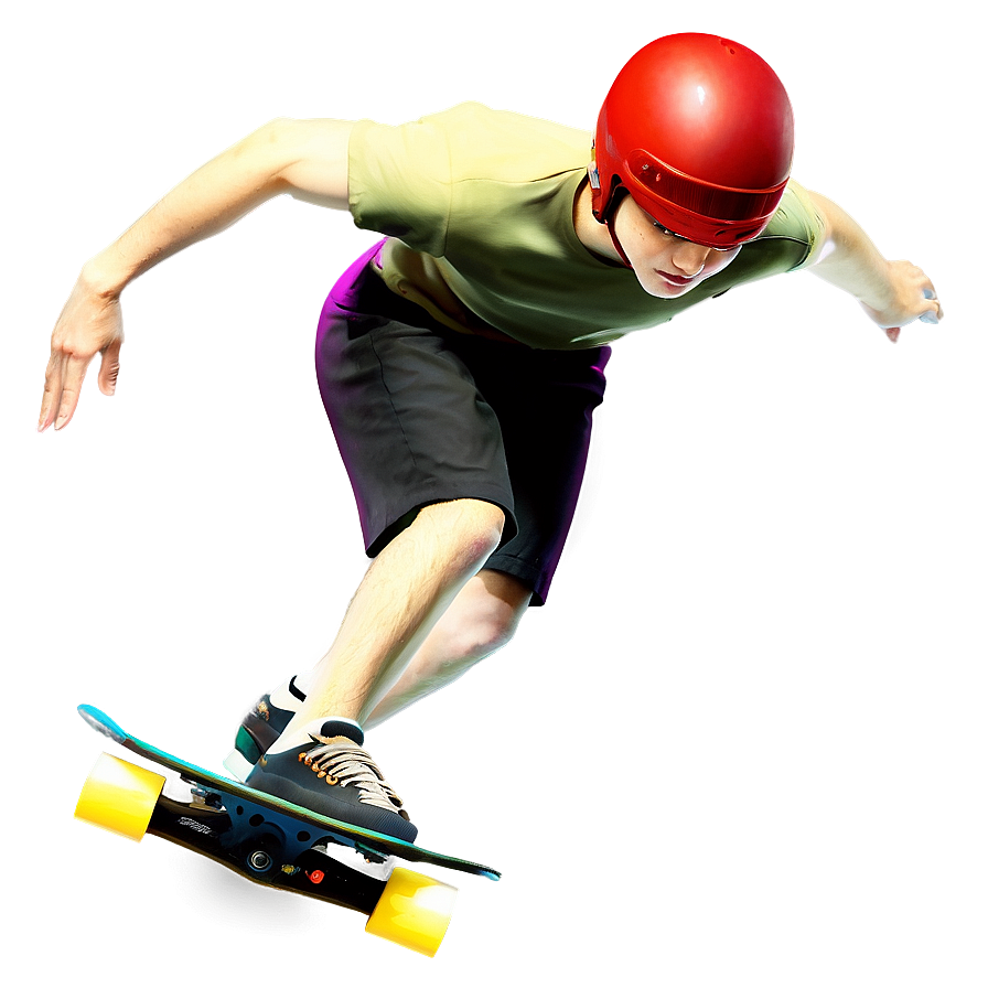 Skater Pro Png 85