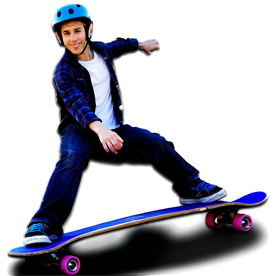 Skater Spin Png Wip