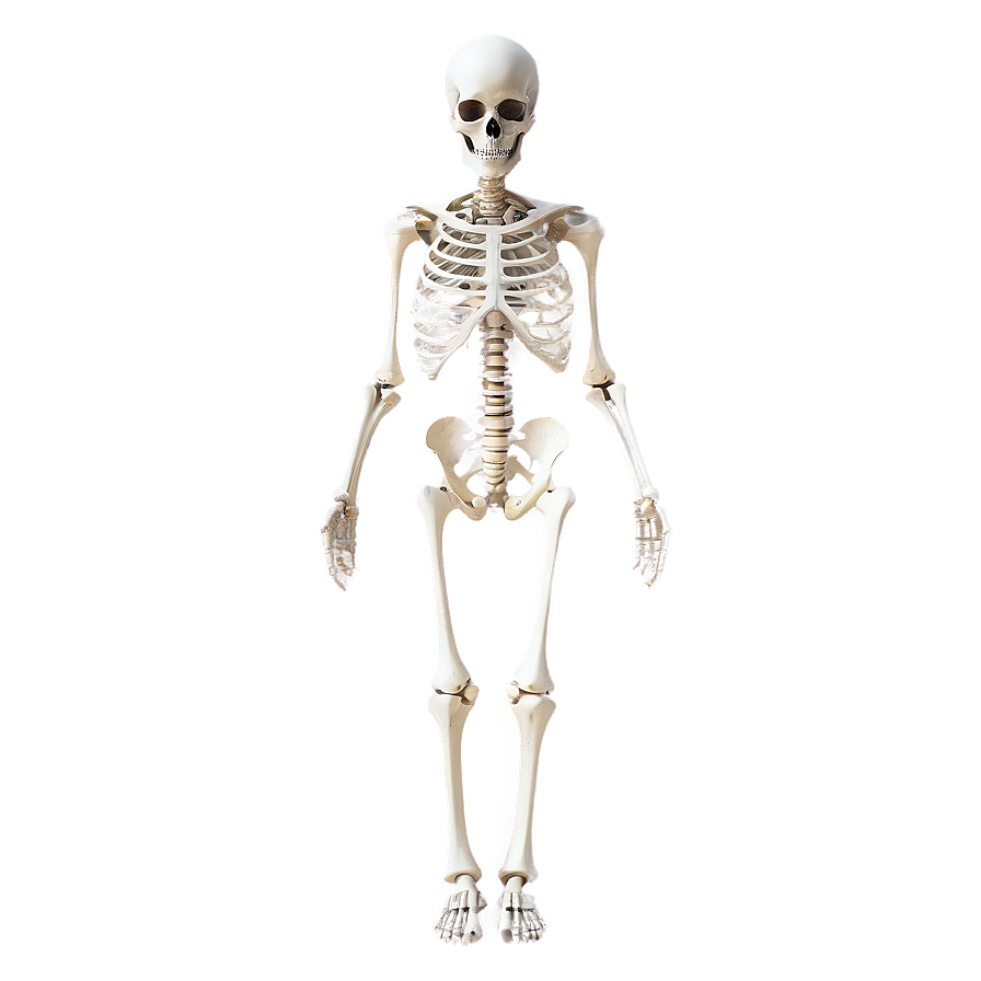 Skeletal System D