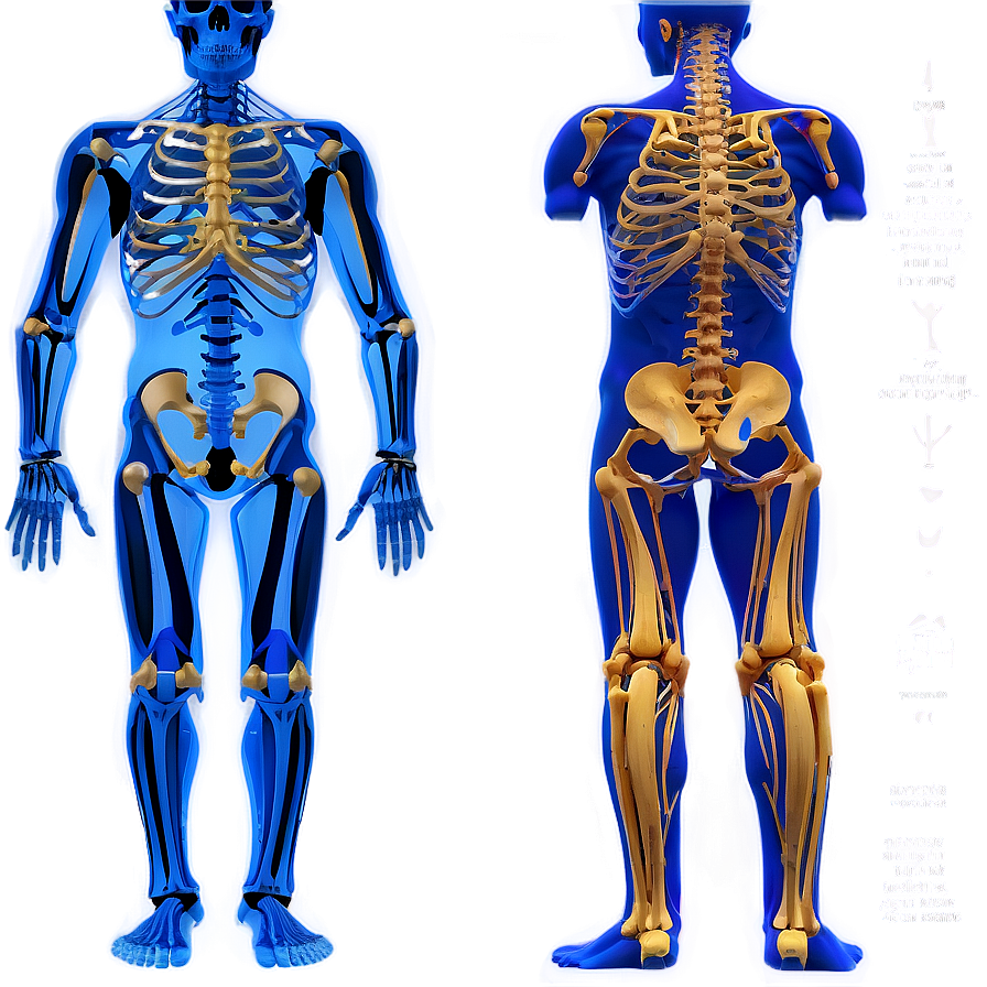 Skeletal System Function Explained Png Nwp96