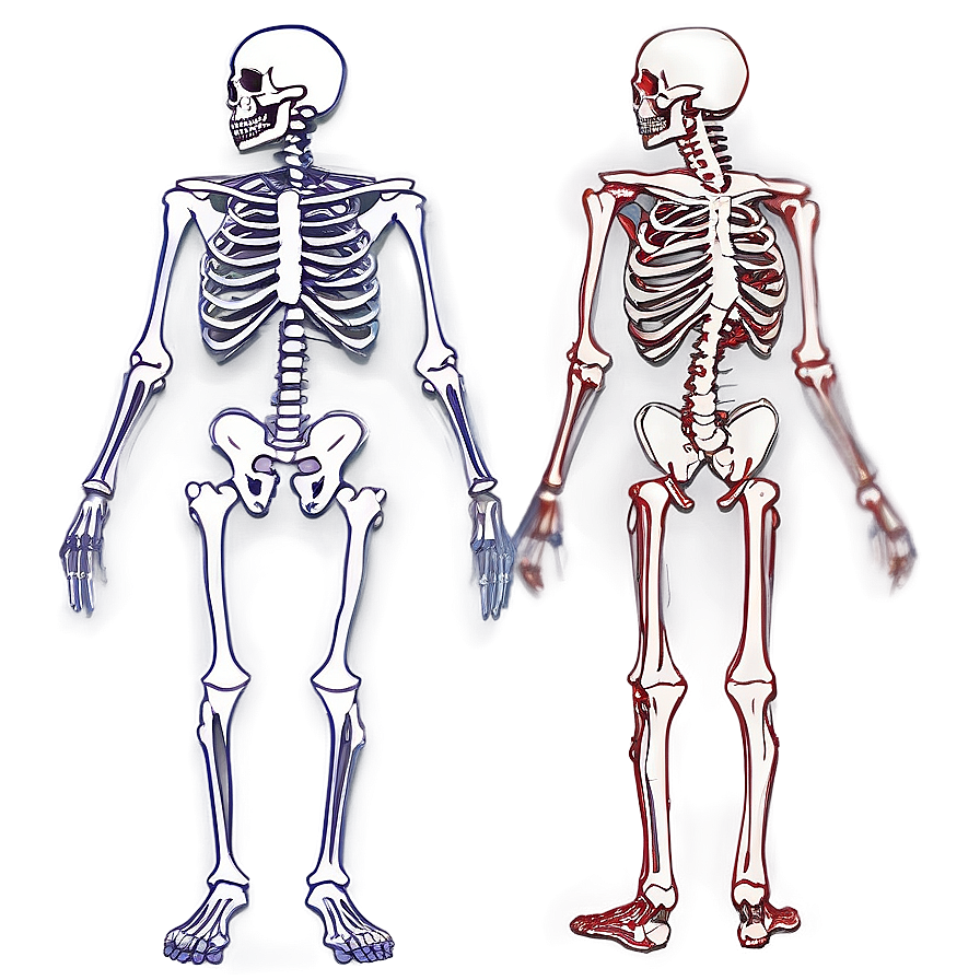 Skeletal System Study Guide Png 64