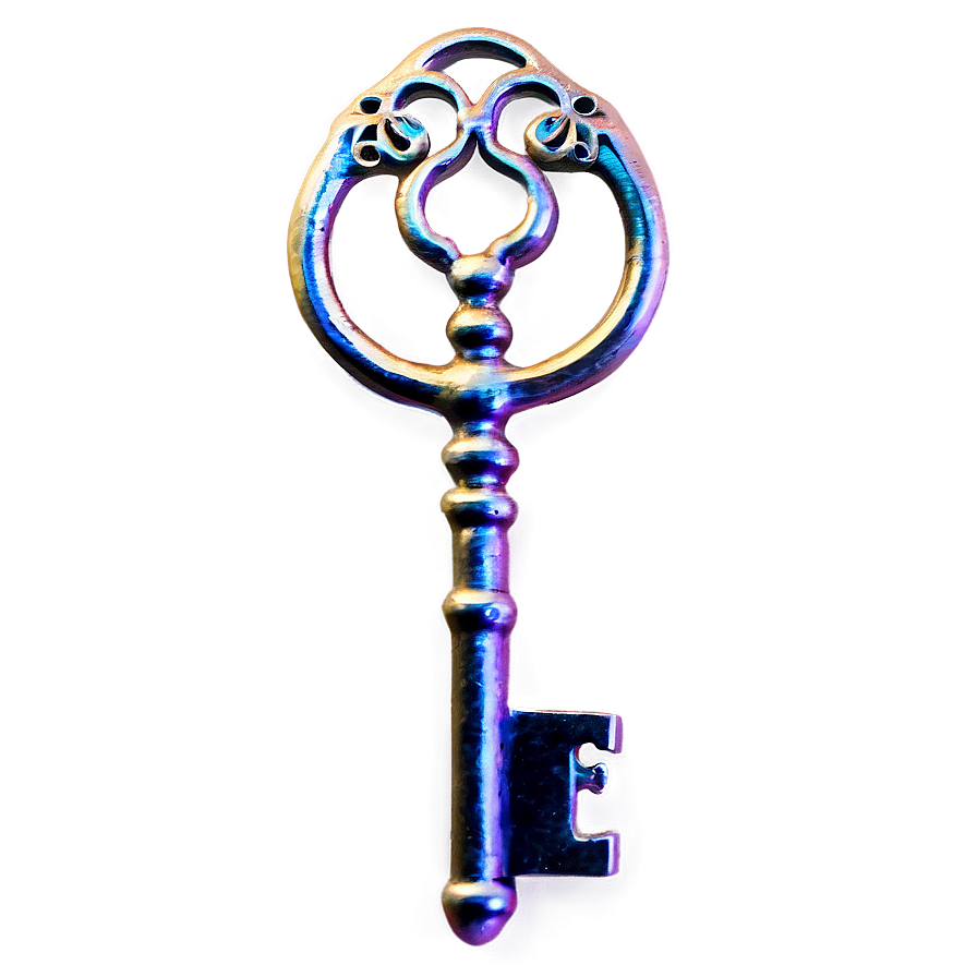 Skeleton Keys PNG yyn66 PNG with transparent background