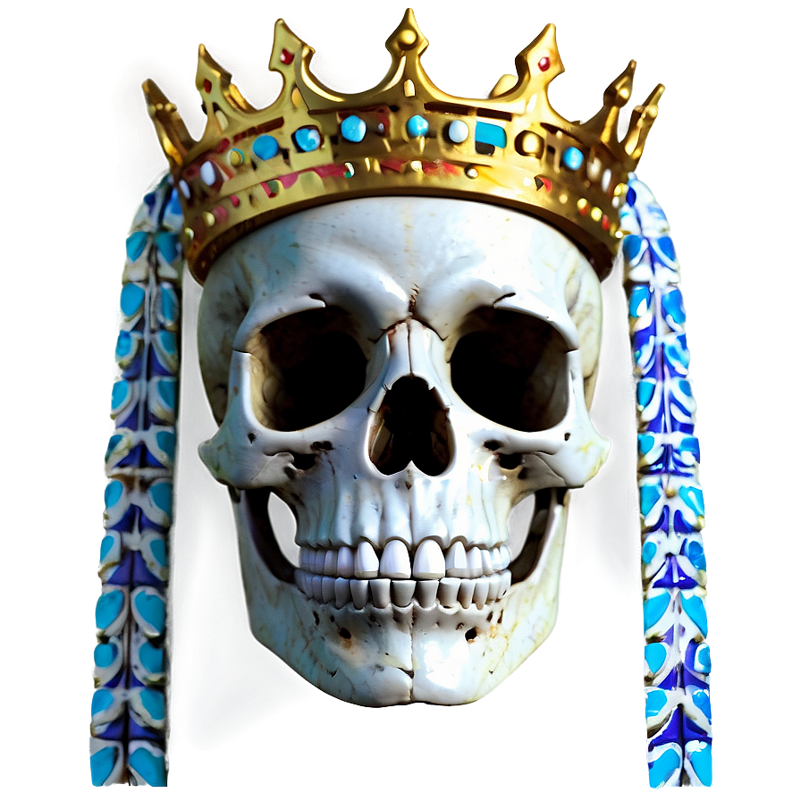 Skeleton King Png 66