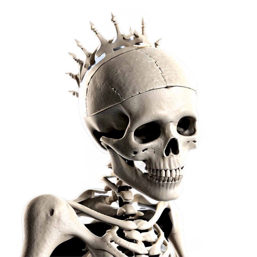 Skeleton Queen Png 87