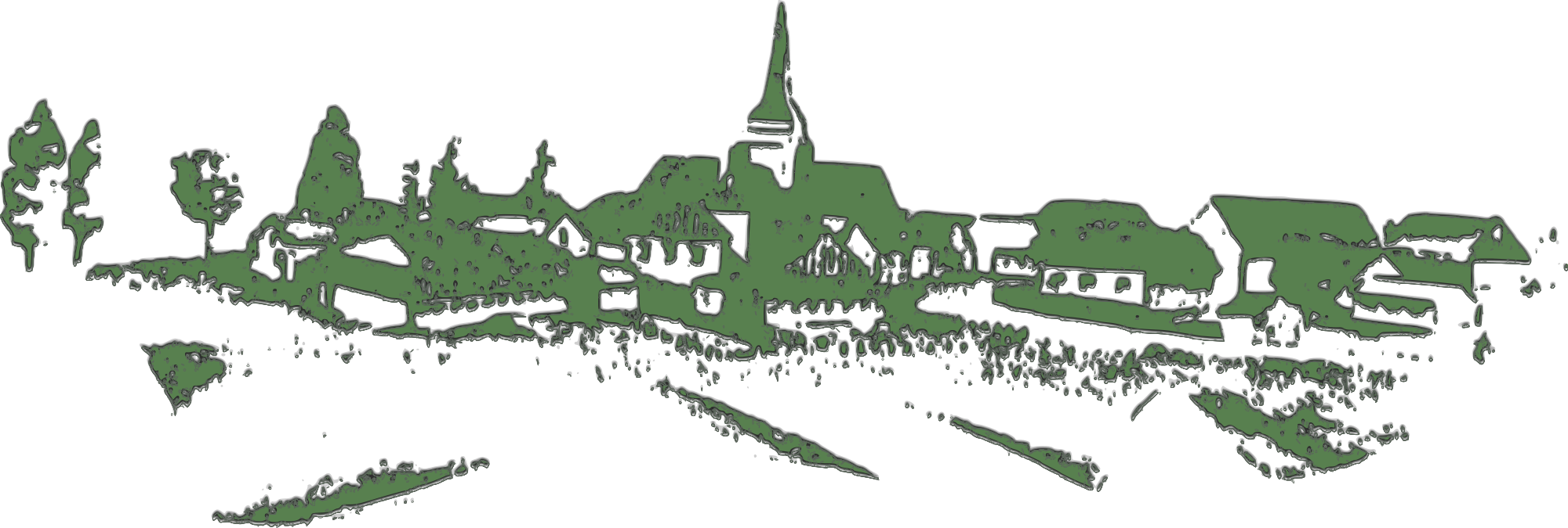 Village Image Png, Transparent Png PNG with transparent background