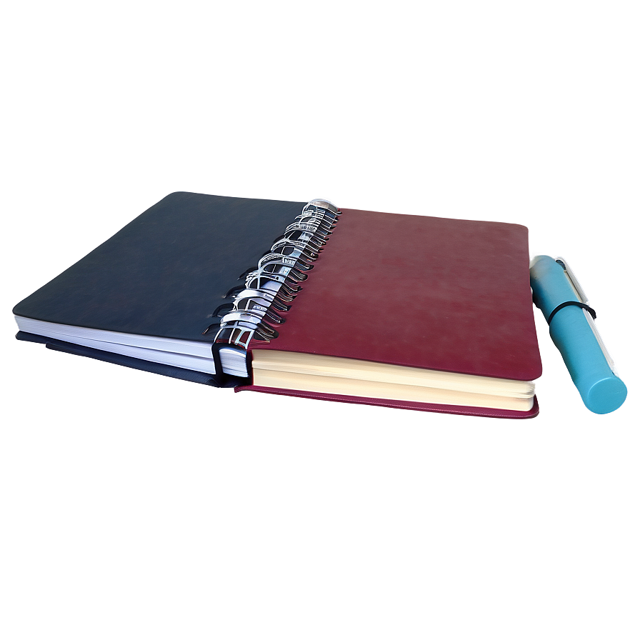 Sketchbook Notebook Png Fff10