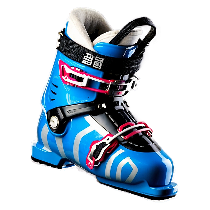 Ski Boots Png Xyi71