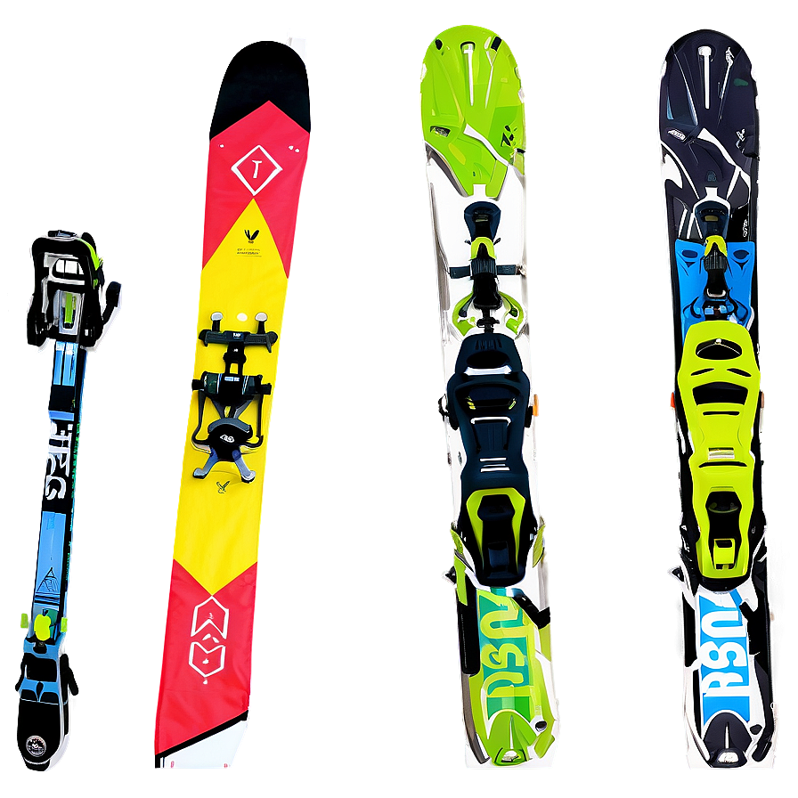 Ski Equipment Png Ldp4