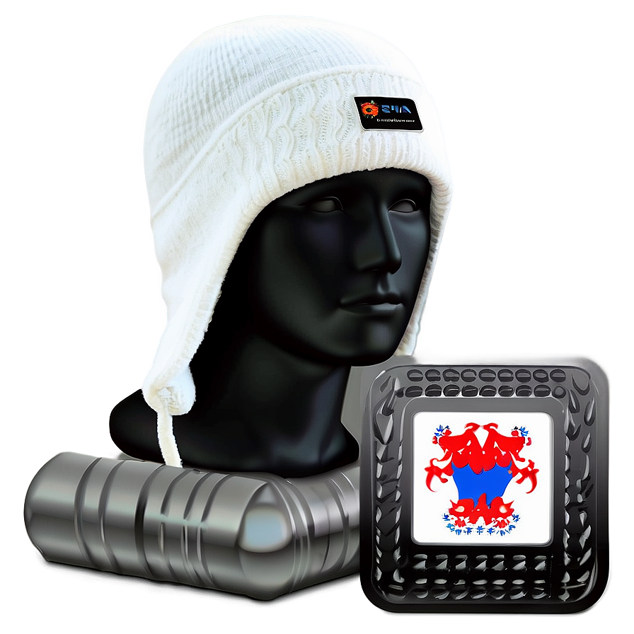 Ski Hat Png 92